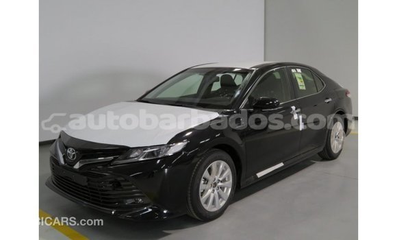 Buy Import Toyota Camry Black Car in Import - Dubai in Barbados Buy Import Toyota Camry Black Car in Import - Dubai in Barbados