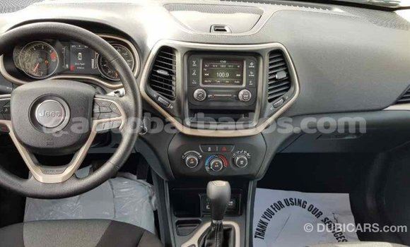 Buy Import Jeep Cherokee Blue Car in Import - Dubai in Barbados Buy Import Jeep Cherokee Blue Car in Import - Dubai in Barbados