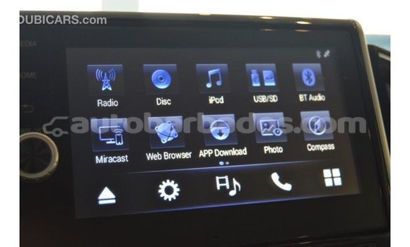 Buy Import Toyota Land Cruiser Other Car in Import - Dubai in Barbados Buy Import Toyota Land Cruiser Other Car in Import - Dubai in Barbados