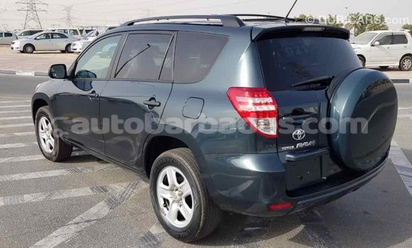 Buy Import Toyota RAV4 Green Car in Import - Dubai in Barbados Buy Import Toyota RAV4 Green Car in Import - Dubai in Barbados
