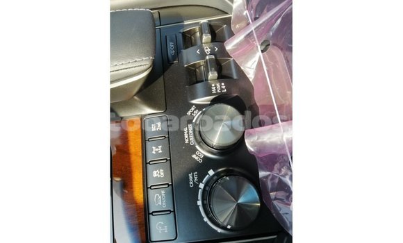 Buy Import Lexus LX Black Car in Import - Dubai in Barbados Buy Import Lexus LX Black Car in Import - Dubai in Barbados