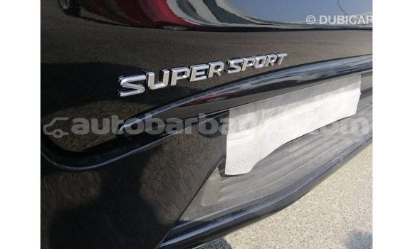 Buy Import Lexus LX Black Car in Import - Dubai in Barbados Buy Import Lexus LX Black Car in Import - Dubai in Barbados