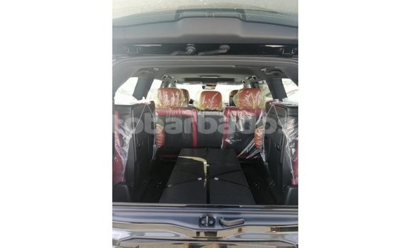 Buy Import Lexus LX Black Car in Import - Dubai in Barbados Buy Import Lexus LX Black Car in Import - Dubai in Barbados
