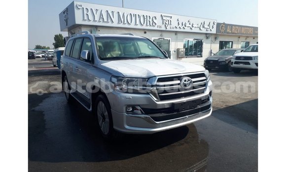 Buy Import Toyota Land Cruiser Other Car in Import - Dubai in Barbados Buy Import Toyota Land Cruiser Other Car in Import - Dubai in Barbados