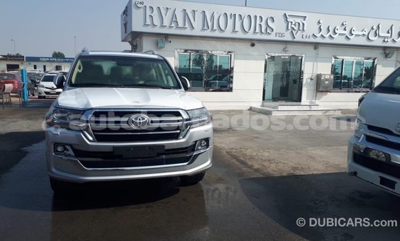 Buy Import Toyota Land Cruiser Other Car in Import - Dubai in Barbados Buy Import Toyota Land Cruiser Other Car in Import - Dubai in Barbados