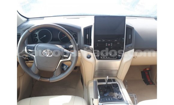 Buy Import Toyota Land Cruiser Other Car in Import - Dubai in Barbados Buy Import Toyota Land Cruiser Other Car in Import - Dubai in Barbados