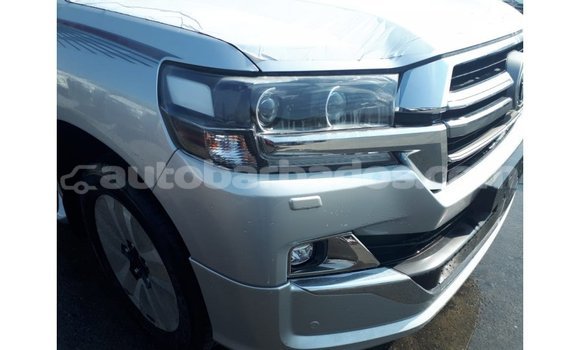 Buy Import Toyota Land Cruiser Other Car in Import - Dubai in Barbados Buy Import Toyota Land Cruiser Other Car in Import - Dubai in Barbados