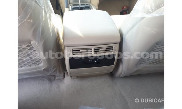 Buy Import Toyota Land Cruiser Other Car in Import - Dubai in Barbados Buy Import Toyota Land Cruiser Other Car in Import - Dubai in Barbados