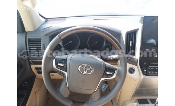 Buy Import Toyota Land Cruiser Other Car in Import - Dubai in Barbados Buy Import Toyota Land Cruiser Other Car in Import - Dubai in Barbados