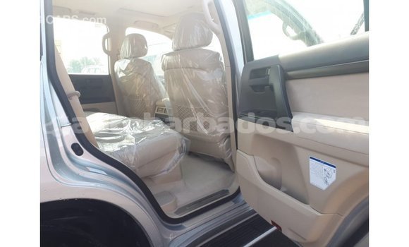 Buy Import Toyota Land Cruiser Other Car in Import - Dubai in Barbados Buy Import Toyota Land Cruiser Other Car in Import - Dubai in Barbados