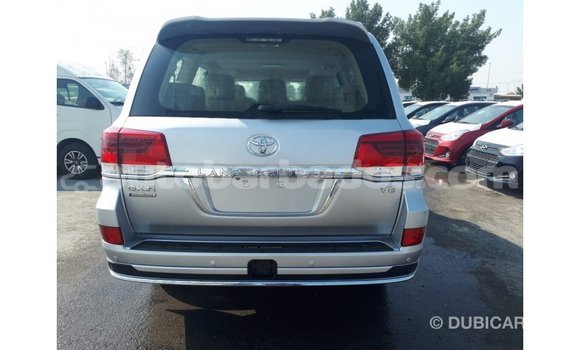 Buy Import Toyota Land Cruiser Other Car in Import - Dubai in Barbados Buy Import Toyota Land Cruiser Other Car in Import - Dubai in Barbados