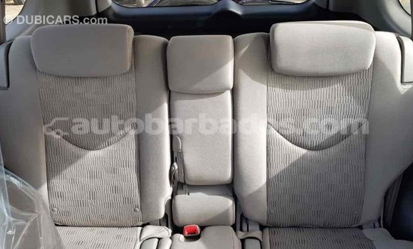 Buy Import Toyota RAV4 Green Car in Import - Dubai in Barbados Buy Import Toyota RAV4 Green Car in Import - Dubai in Barbados