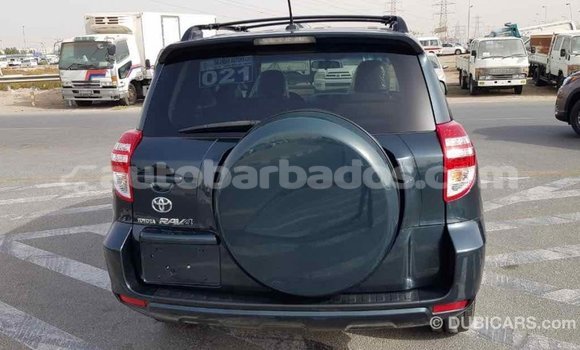 Buy Import Toyota RAV4 Green Car in Import - Dubai in Barbados Buy Import Toyota RAV4 Green Car in Import - Dubai in Barbados