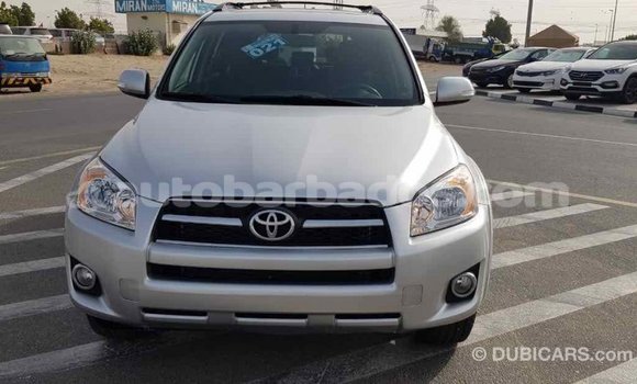 Buy Import Toyota RAV4 Other Car in Import - Dubai in Barbados Buy Import Toyota RAV4 Other Car in Import - Dubai in Barbados