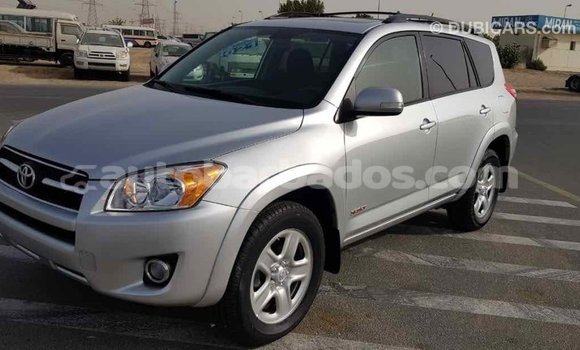 Buy Import Toyota RAV4 Other Car in Import - Dubai in Barbados Buy Import Toyota RAV4 Other Car in Import - Dubai in Barbados