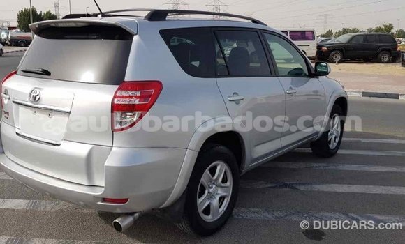 Buy Import Toyota RAV4 Other Car in Import - Dubai in Barbados Buy Import Toyota RAV4 Other Car in Import - Dubai in Barbados