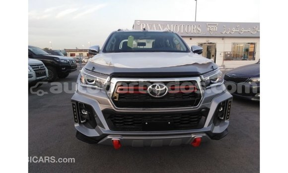 Buy Import Toyota Hilux Other Car in Import - Dubai in Barbados Buy Import Toyota Hilux Other Car in Import - Dubai in Barbados