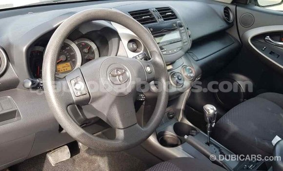 Buy Import Toyota RAV4 Other Car in Import - Dubai in Barbados Buy Import Toyota RAV4 Other Car in Import - Dubai in Barbados
