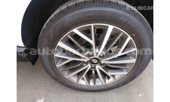 Buy Import Hyundai Tucson White Car in Import - Dubai in Barbados Buy Import Hyundai Tucson White Car in Import - Dubai in Barbados