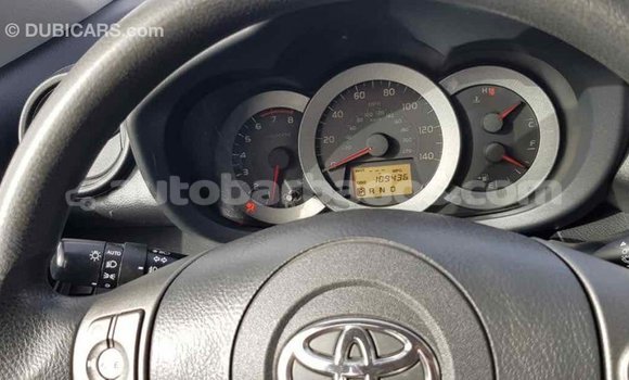 Buy Import Toyota RAV4 Other Car in Import - Dubai in Barbados Buy Import Toyota RAV4 Other Car in Import - Dubai in Barbados