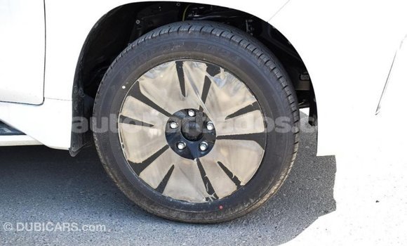 Buy Import Lexus LX White Car in Import - Dubai in Barbados Buy Import Lexus LX White Car in Import - Dubai in Barbados