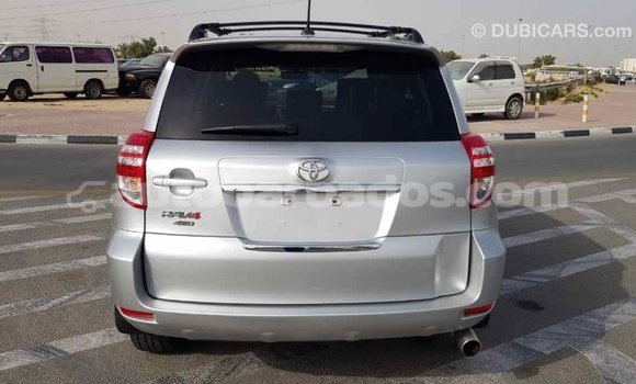 Buy Import Toyota RAV4 Other Car in Import - Dubai in Barbados Buy Import Toyota RAV4 Other Car in Import - Dubai in Barbados