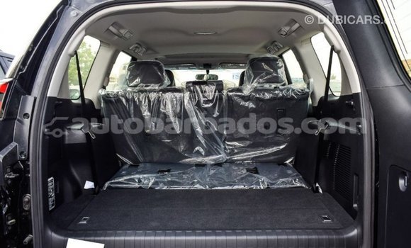 Buy Import Toyota Prado Black Car in Import - Dubai in Barbados Buy Import Toyota Prado Black Car in Import - Dubai in Barbados