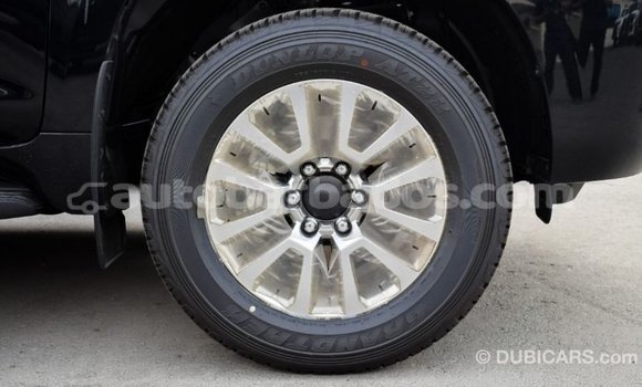 Buy Import Toyota Prado Black Car in Import - Dubai in Barbados Buy Import Toyota Prado Black Car in Import - Dubai in Barbados