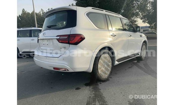 Buy Import Infiniti Q White Car in Import - Dubai in Barbados Buy Import Infiniti Q White Car in Import - Dubai in Barbados