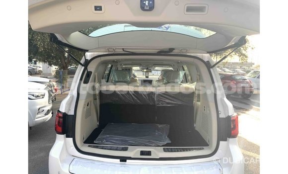 Buy Import Infiniti Q White Car in Import - Dubai in Barbados Buy Import Infiniti Q White Car in Import - Dubai in Barbados