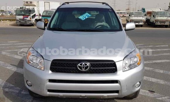 Buy Import Toyota RAV4 Other Car in Import - Dubai in Barbados Buy Import Toyota RAV4 Other Car in Import - Dubai in Barbados