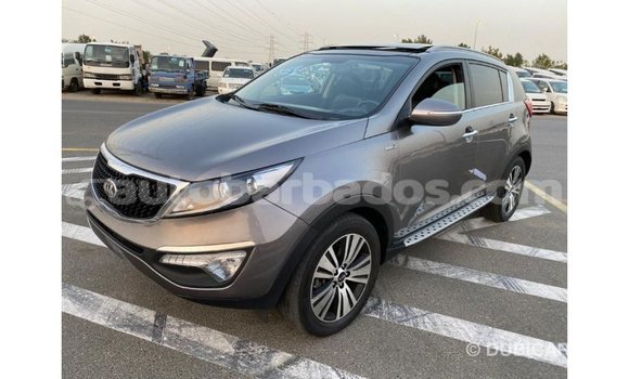 Buy Import Kia Sportage Other Car in Import - Dubai in Barbados Buy Import Kia Sportage Other Car in Import - Dubai in Barbados