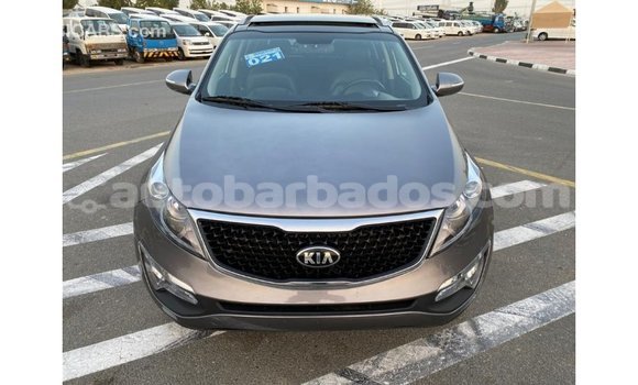 Buy Import Kia Sportage Other Car in Import - Dubai in Barbados Buy Import Kia Sportage Other Car in Import - Dubai in Barbados