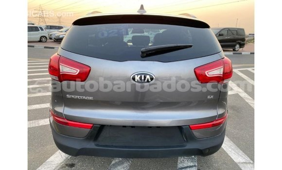 Buy Import Kia Sportage Other Car in Import - Dubai in Barbados Buy Import Kia Sportage Other Car in Import - Dubai in Barbados