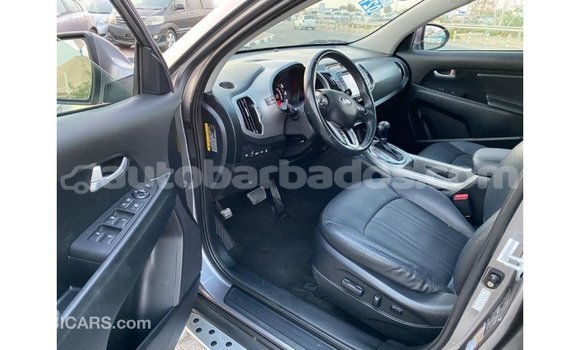 Buy Import Kia Sportage Other Car in Import - Dubai in Barbados Buy Import Kia Sportage Other Car in Import - Dubai in Barbados