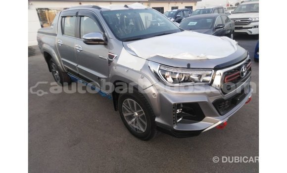Buy Import Toyota Hilux Other Car in Import - Dubai in Barbados Buy Import Toyota Hilux Other Car in Import - Dubai in Barbados