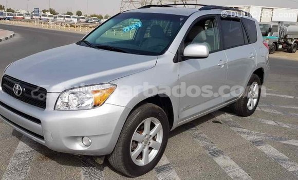 Buy Import Toyota RAV4 Other Car in Import - Dubai in Barbados Buy Import Toyota RAV4 Other Car in Import - Dubai in Barbados