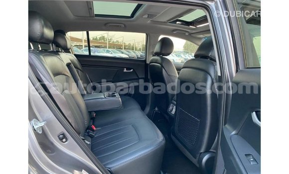 Buy Import Kia Sportage Other Car in Import - Dubai in Barbados Buy Import Kia Sportage Other Car in Import - Dubai in Barbados