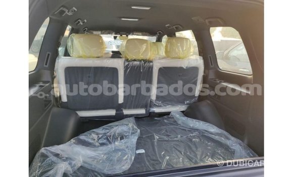 Buy Import Lexus LX Blue Car in Import - Dubai in Barbados Buy Import Lexus LX Blue Car in Import - Dubai in Barbados