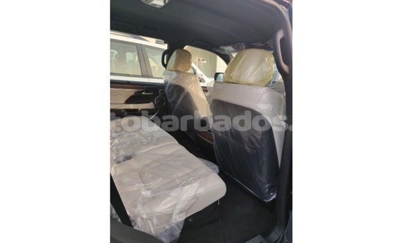 Buy Import Lexus LX Blue Car in Import - Dubai in Barbados Buy Import Lexus LX Blue Car in Import - Dubai in Barbados