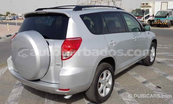 Buy Import Toyota RAV4 Other Car in Import - Dubai in Barbados Buy Import Toyota RAV4 Other Car in Import - Dubai in Barbados