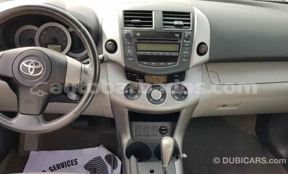 Buy Import Toyota RAV4 Other Car in Import - Dubai in Barbados Buy Import Toyota RAV4 Other Car in Import - Dubai in Barbados