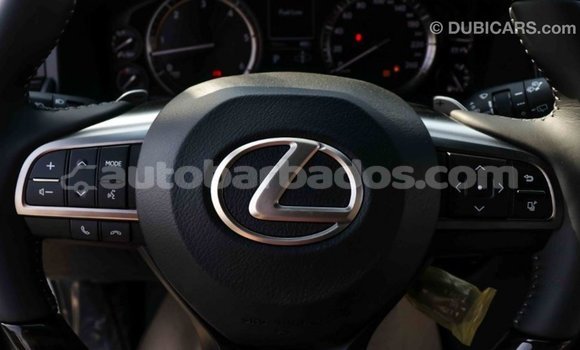 Buy Import Lexus LX White Car in Import - Dubai in Barbados Buy Import Lexus LX White Car in Import - Dubai in Barbados