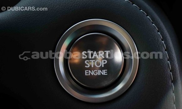 Buy Import Lexus LX White Car in Import - Dubai in Barbados Buy Import Lexus LX White Car in Import - Dubai in Barbados