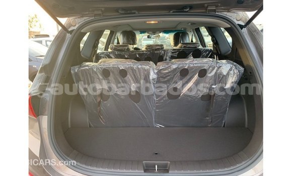 Buy Import Hyundai Santa Fe Brown Car in Import - Dubai in Barbados Buy Import Hyundai Santa Fe Brown Car in Import - Dubai in Barbados
