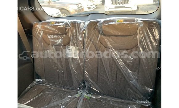 Buy Import Hyundai Santa Fe Brown Car in Import - Dubai in Barbados Buy Import Hyundai Santa Fe Brown Car in Import - Dubai in Barbados