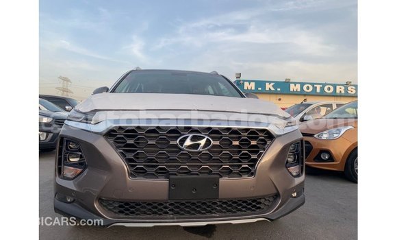 Buy Import Hyundai Santa Fe Brown Car in Import - Dubai in Barbados Buy Import Hyundai Santa Fe Brown Car in Import - Dubai in Barbados