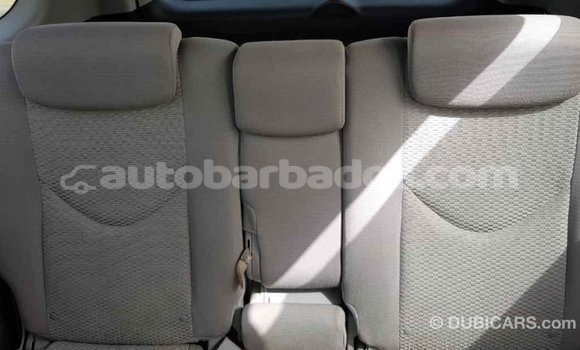 Buy Import Toyota RAV4 Other Car in Import - Dubai in Barbados Buy Import Toyota RAV4 Other Car in Import - Dubai in Barbados