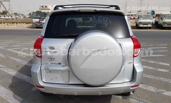 Buy Import Toyota RAV4 Other Car in Import - Dubai in Barbados Buy Import Toyota RAV4 Other Car in Import - Dubai in Barbados