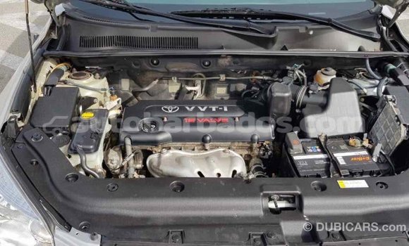 Buy Import Toyota RAV4 Other Car in Import - Dubai in Barbados Buy Import Toyota RAV4 Other Car in Import - Dubai in Barbados